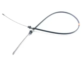 Steinjager Brake Cable, Emergency Jeep Cherokee XJ 1990-1991