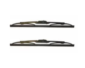 Steinjager Windshield Wiper Blades 13 inch Jeep Wrangler LJ 2004-2006