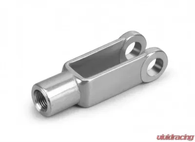 Steinjager 1909-1927 Model T Brake Rod Clevis Bare Metal Finish - J0013201