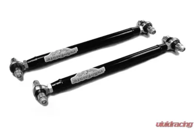 Steinjager 1978-1983 Malibu Control Arms Double Adjustable Heim Heim Chrome Moly with Standard Bushings - J0013213