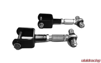 Steinjager 1981-1982 Zephyr Control Arms PTFE Raced Rod Ends - J0017958