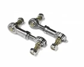 Steinjager 2004-2010 RX-8 End Links Front Sway Bar Chrome Moly Ends