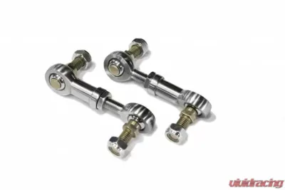 Steinjager 2004-2010 RX-8 End Links Front Sway Bar Chrome Moly Ends - J0047381
