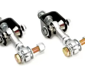 Steinjager 1996-2002 4Runner End Links For Front Sway Bar Chrome Moly Rod Ends Base Model