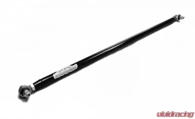 Steinjager 1982-2002 Firebird Panhard Bars Double Adjustable with PTFE Rod Ends - J0014454
