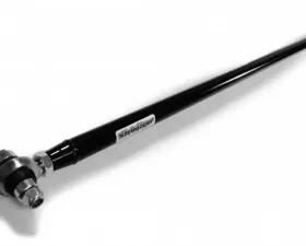 Steinjager 1982-1992 Firebird Panhard Bars Double Adjustable with Chrome Moly Rod End and Poly Rod End