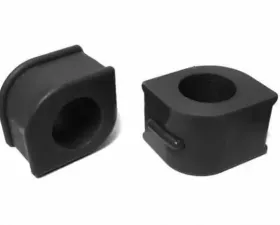 Steinjager 1997-2004 Corvette Sway Bars Front Poly Bushings Replacement 1.25 inches