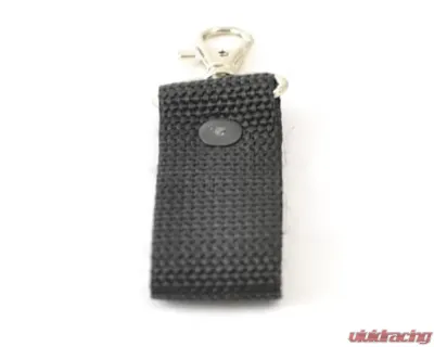 Steinjager Black Key Chain Fobs 1 Pack - J0041216