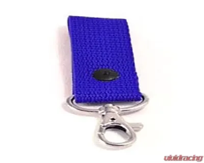 Steinjager Blue Key Chain Fobs 1 Pack - J0041588