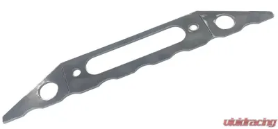 Steinjager Universal Bare Winch Fairlead Mount (Weld On) - J0048849