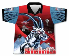 Steinjager Pit Shirts Shirts Size L