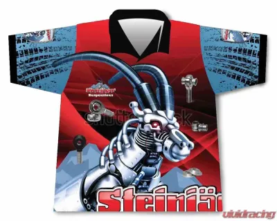 Steinjager Pit Shirts Shirts Size L - J0017849