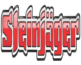 Steinjager Steinjager Decals 0.750 x 3.100 inches