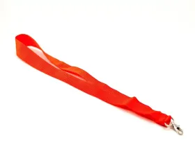 Steinjager Orange Lanyards