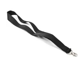 Steinjager Black Lanyards