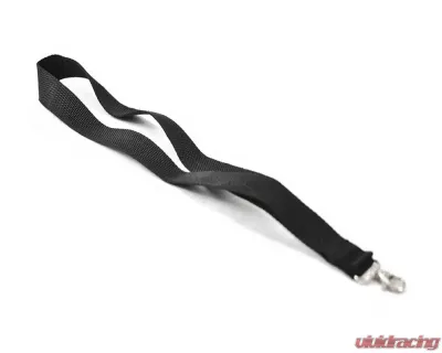 Steinjager Black Lanyards - J0041211