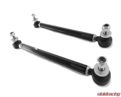Steinjager Adjustable Sway Bar End Link Front Volkswagen Passat 06-11 - J0030933
