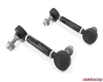 Steinjager Rear End Links Adjustable Volvo S60 00-09 - J0031087