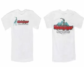 Steinjager White Shirts Size L