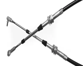 Steinjager 120 inch Long Cable Push-Pull Shifter