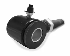 Steinjager Poly Bushing Male 3/4-16 LH Black