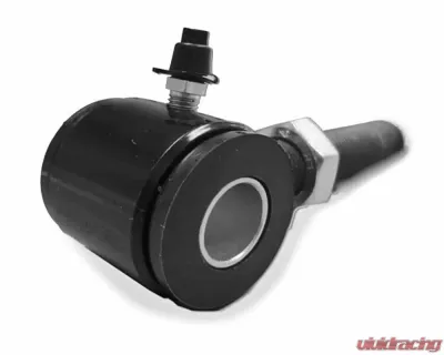 Steinjager Poly Bushing Male 3/4-16 RH Black - J0048586