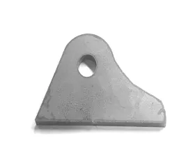 Steinjager 4 Link Tab and Clevis Kits Shock Tabs Flat Mount