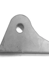 Steinjager 4 Link Tab and Clevis Kits Shock Tabs Flat Mount                                     - J0049224 - Image 2