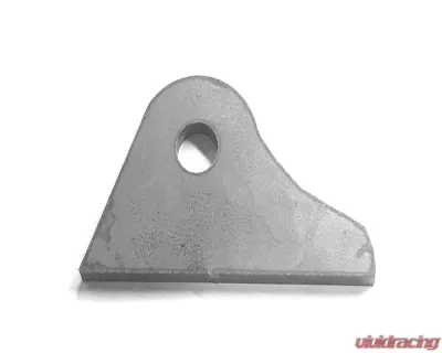Steinjager 4 Link Tab and Clevis Kits Shock Tabs Flat Mount - J0049224