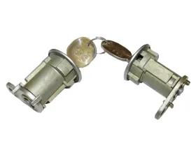 Steinjager Door Lock Cylinder Jeep Wrangler YJ 1987-1995