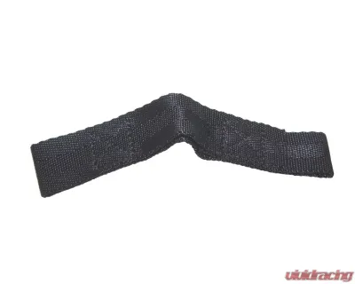 Steinjager Door Limiting Straps Jeep Wrangler YJ 1987-1995 - J0050736