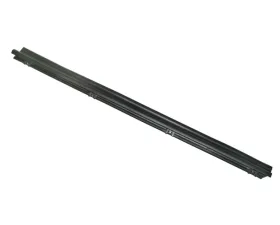 Steinjager Door Glass Wipe Seal Jeep Wrangler YJ 1987-1995