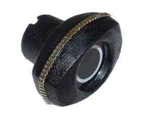 Steinjager Dash Knob Heater, Wiper  Jeep CJ-7 1976-1986