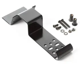 Steinjager CB Mount Jeep Wrangler TJ 1997-2006