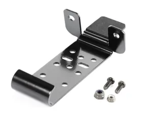 Steinjager CB Mount Jeep Wrangler TJ 1997-2002