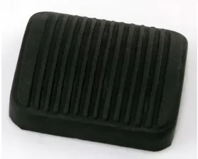 Steinjager Clutch Pedal Pad Jeep Cherokee XJ 1984-2001