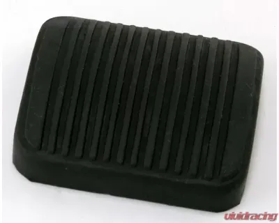 Steinjager Clutch Pedal Pad Jeep Cherokee XJ 1984-2001 - J0051211