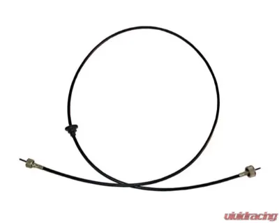 Steinjager Speedometer Cable Jeep CJ-5 1977-1983 - J0051295