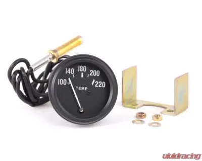Steinjager Gauges Temperature Jeep CJ-3A 1949-1953 - J0051325