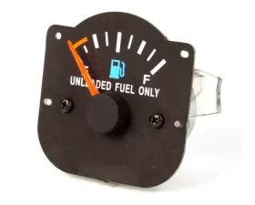 Steinjager Gauges Fuel  Jeep Wrangler YJ 1992-1995