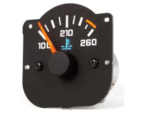 Steinjager Gauges Temperature  Jeep Wrangler YJ 1992-1995