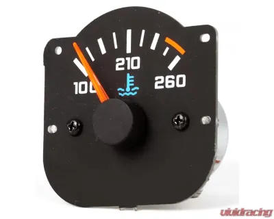 Steinjager Gauges Temperature Jeep Wrangler YJ 1992-1995 - J0051344