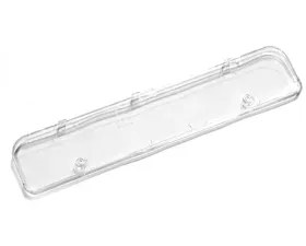 Steinjager Dash Gauge Cluster Lens Jeep Wrangler YJ 1987-1991