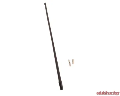 Steinjager Antenna 15 inch Jeep Wrangler JL 2018-Present - J0051356