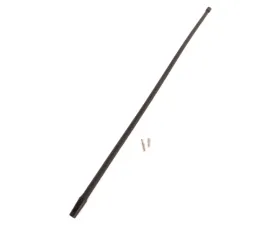Steinjager Antenna 21 inch Jeep Wrangler JK 2007-2018
