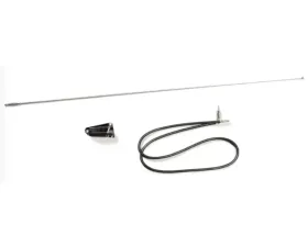 Steinjager Antenna 32.5 inch Jeep CJ-7 1976-1986