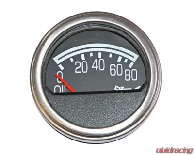 Steinjager Gauges Oil Pressure  Jeep CJ-5 1976-1983 - J0051374
