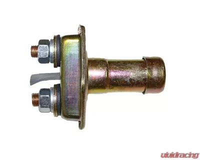 Steinjager Engine Starter Switch Ford GPW 1941-1945 - J0051467