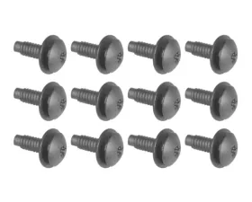 Steinjager Dash Hardware 1-40-20 bolt  Jeep Wrangler YJ 1987-1995