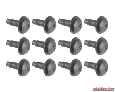 Steinjager Dash Hardware 1-40-20 bolt Jeep Wrangler YJ 1987-1995 - J0051476